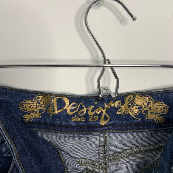 Desigual Jeans - Picture 6 of 9